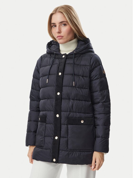 Michael Michael Kors Преходно яке 77B6682M42 Regular Fit