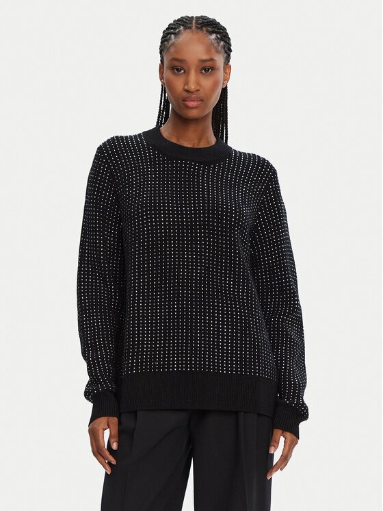 Michael Michael Kors Пуловер MF46124F2G Regular Fit