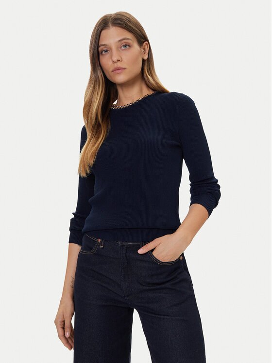 Michael Michael Kors Пуловер MF561CJ33D Slim Fit