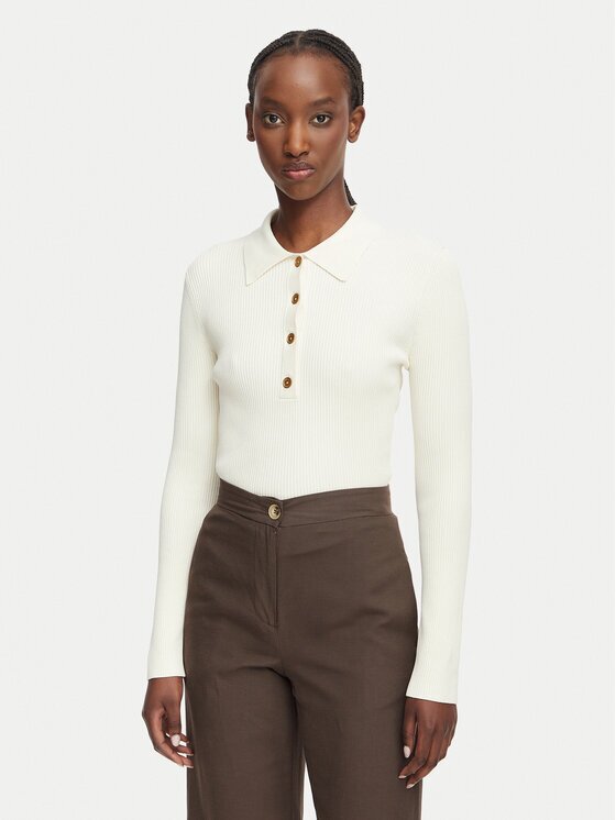 Michael Michael Kors Пуловер MR661ER5ZV Slim Fit