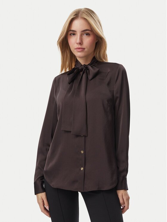 Michael Michael Kors Риза MF640I8AYJ Regular Fit