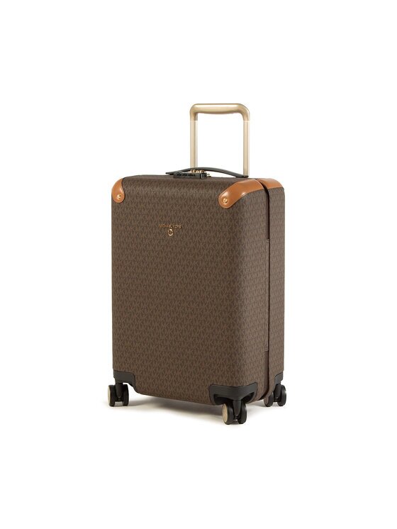 Michael Michael Kors Самолетен куфар за ръчен багаж Travel 30S0GTFT3B