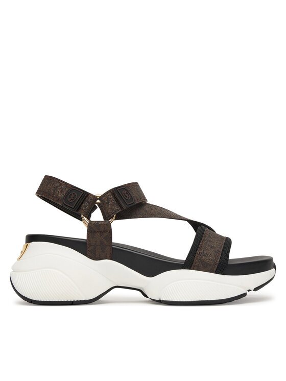 Michael Michael Kors Сандали Bowie Sandal 43S6BWFA1B
