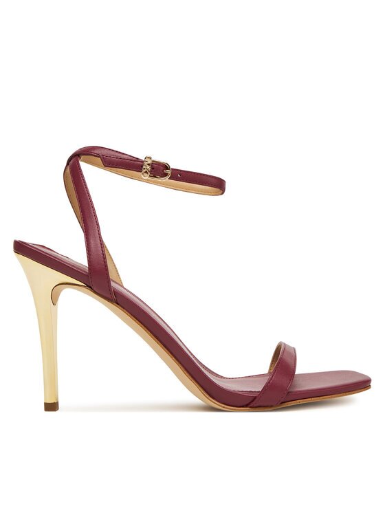 Michael Michael Kors Сандали Liana 40T5LNHS1L