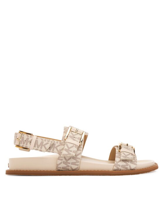 Michael Michael Kors Сандали Nia Flat 40S6NIFS2B