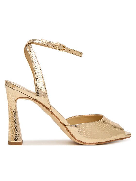 Michael Michael Kors Сандали Rosie High 40S6RSHS1A