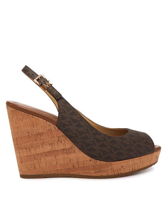Michael Michael Kors Сандали Rosie Wedge 40S6RSHS1B