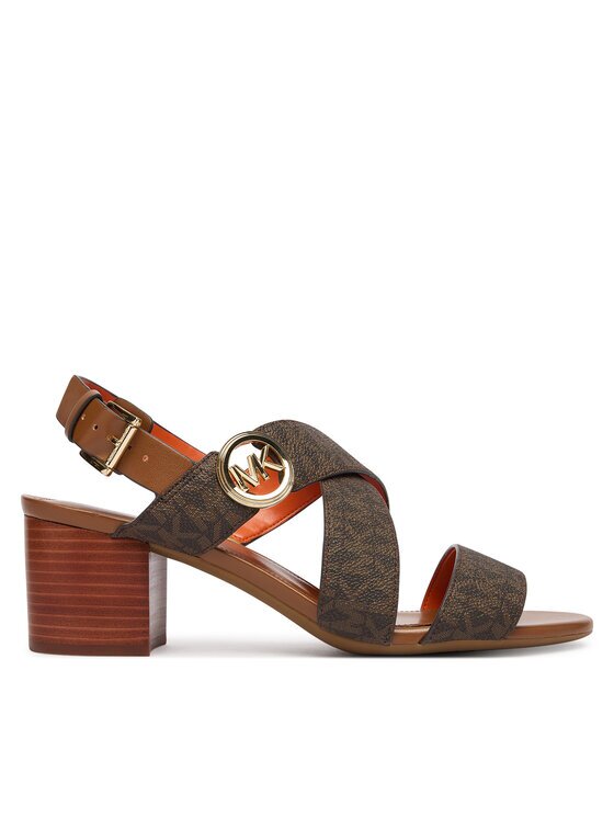 Michael Michael Kors Сандали Vera Flex Mid 40S6VEMS1B