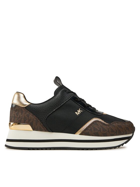 Michael Michael Kors Сникърси 43R4RNFSCD