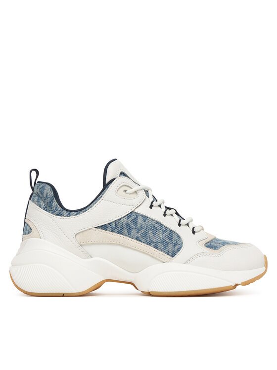 Michael Michael Kors Сникърси Bowie Trainer 43S6BWFS1Y