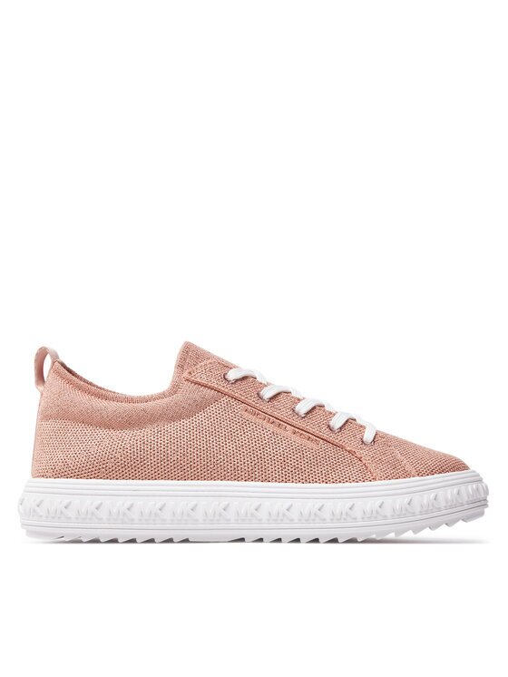 Michael Michael Kors Сникърси Grove Metallic 43S4GVFS2D