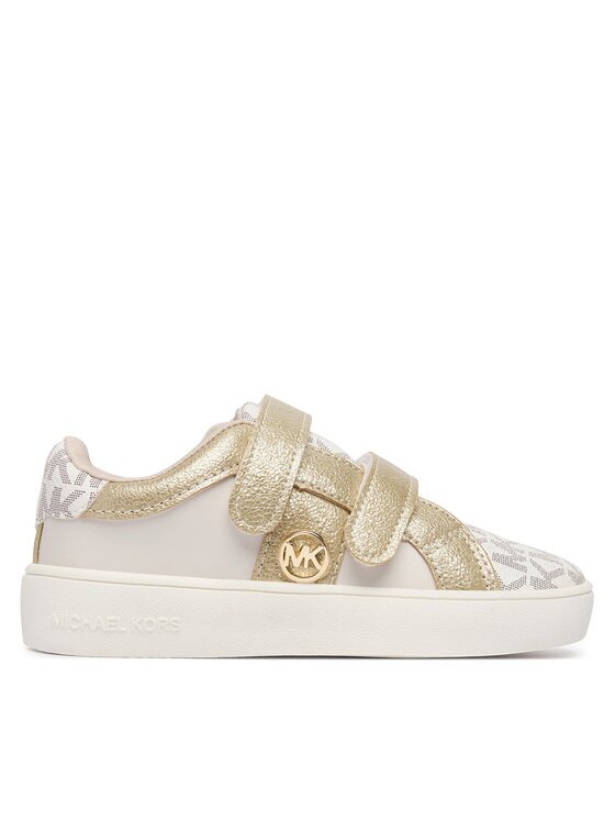 Michael Michael Kors Сникърси Jem Raine H&L MK05766256