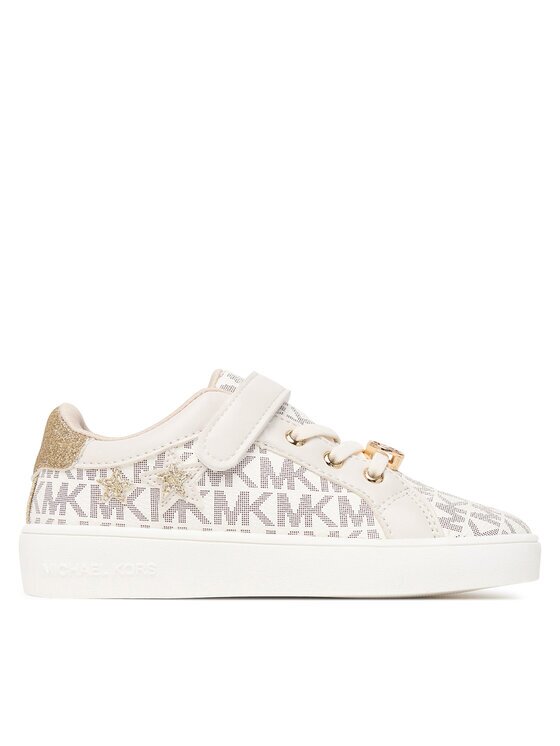 Michael Michael Kors Сникърси Jem Raine Star Ps MK05857256