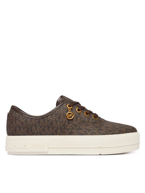 Michael Michael Kors Сникърси Lindsey 43T6LDFS1B