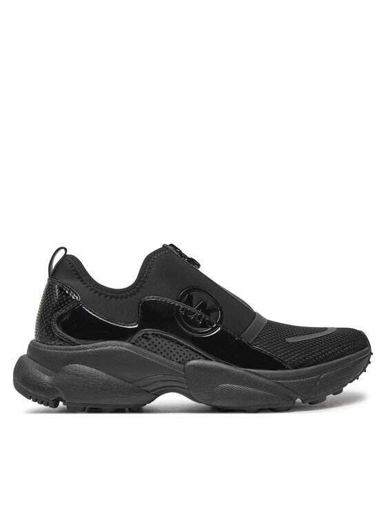 Michael Michael Kors Сникърси Sami Zip Trainer 43R5SAFSBD