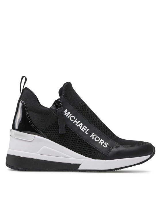Michael Michael Kors Сникърси Willis Wedge Trainer 43S2WIFS1D