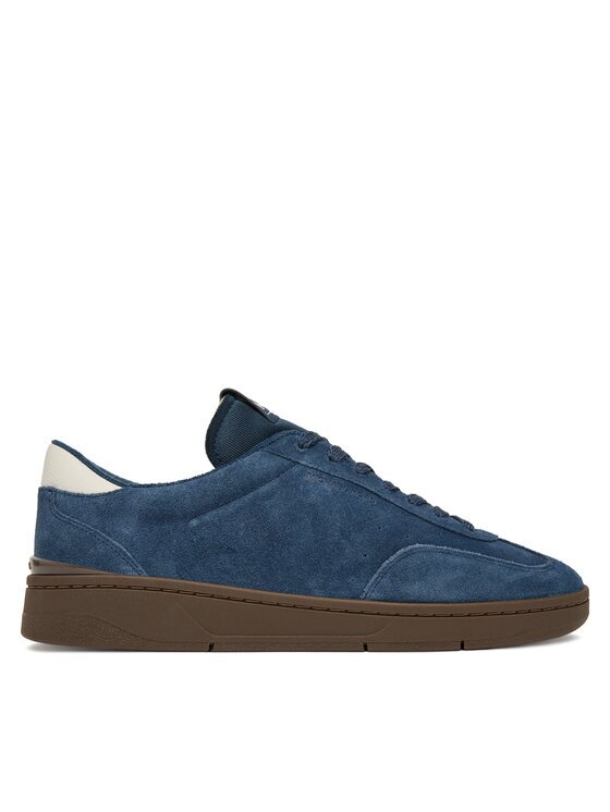 Michael Michael Kors Сникърси Wilton Lace Up 42R6WLFS1S