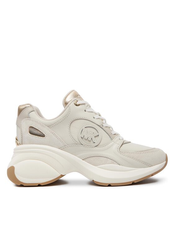 Michael Michael Kors Сникърси Zuma Trainer 43S4ZUFS2D