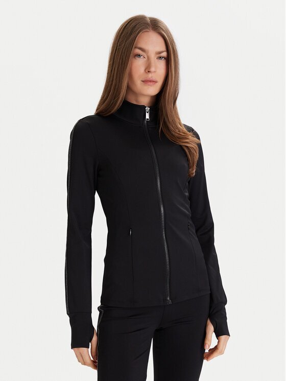 Michael Michael Kors Суитшърт MF551L91RE Slim Fit