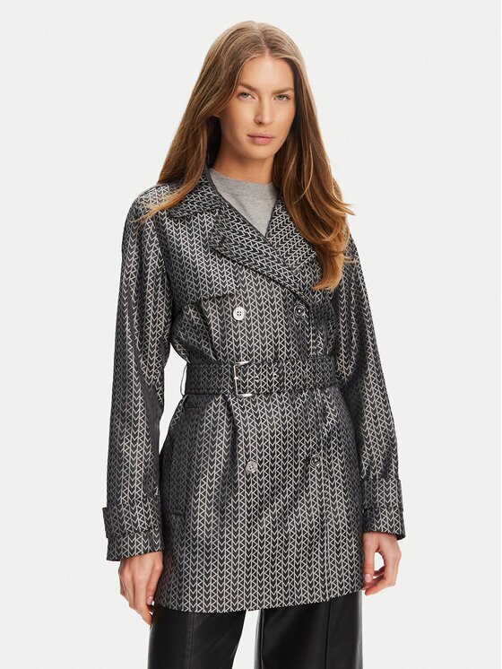 Michael Michael Kors Тренч MT520IPHN8 Regular Fit