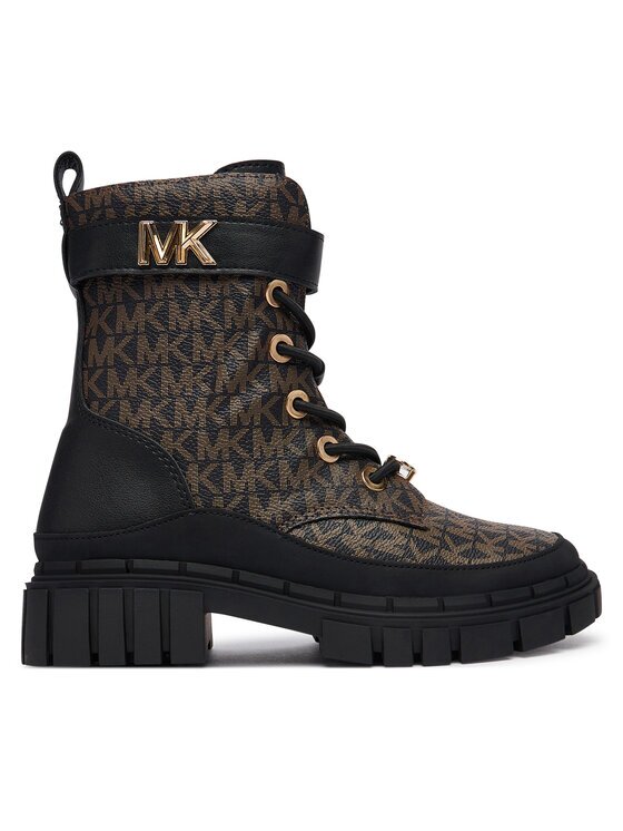Michael Michael Kors Туристически oбувки Blake Mk MK05085210