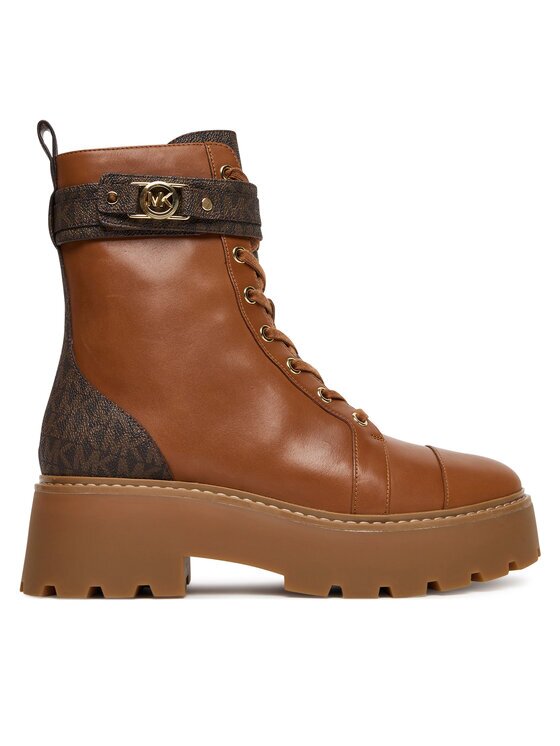 Michael Michael Kors Зимни обувки 40T5MAFE6L