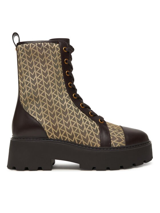 Michael Michael Kors Зимни обувки Blake 40T5BKFE5Y