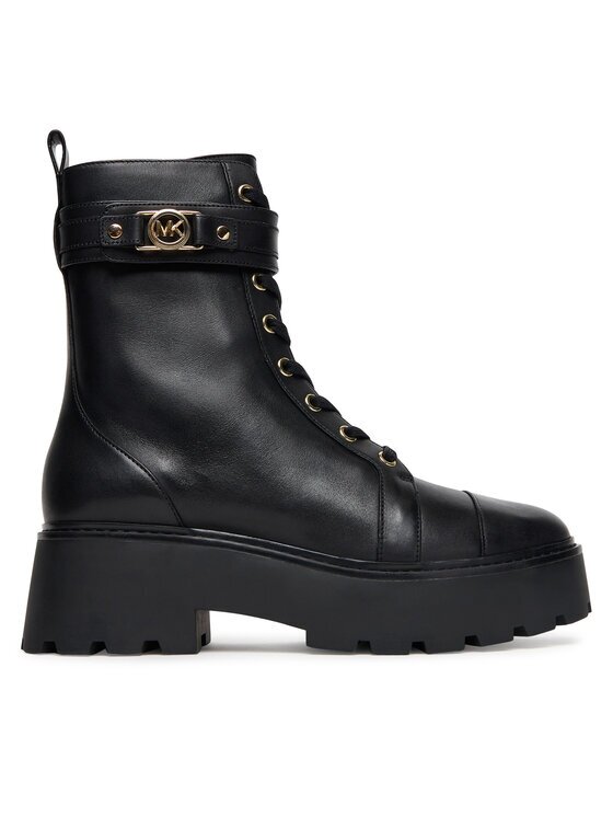 Michael Michael Kors Зимни обувки Mandy 40T5MAFE5L