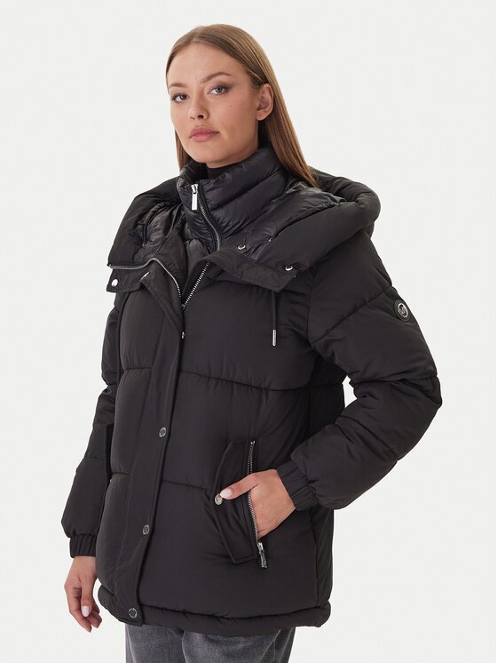 Michael Michael Kors Зимно яке 77A7065M42 Regular Fit