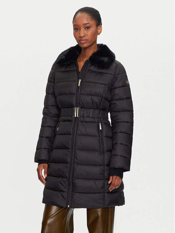 Michael Michael Kors Зимно яке 77B6597M42 Slim Fit