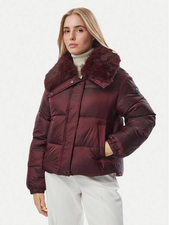 Michael Michael Kors Зимно яке 77G7543M42 Regular Fit