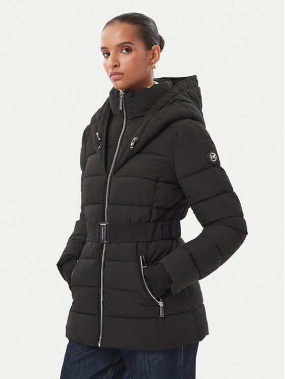 Michael Michael Kors Зимно яке 77G7574M42 Regular Fit