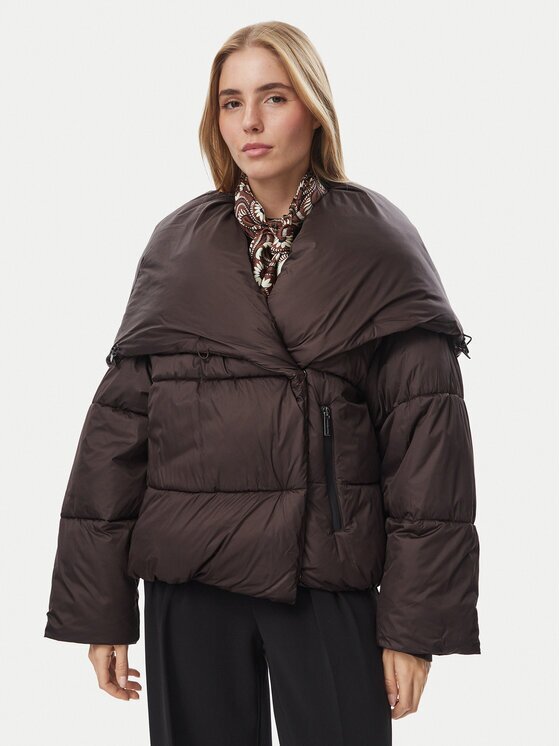 Michael Michael Kors Зимно яке 77G7610M42 Regular Fit