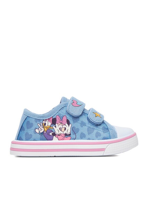 Mickey & Friends Кецове CEO-CP91-AW25-119DSTC
