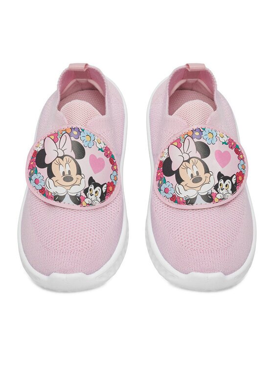 Mickey & Friends Кецове CEO-CP91-SS26-205DSTC