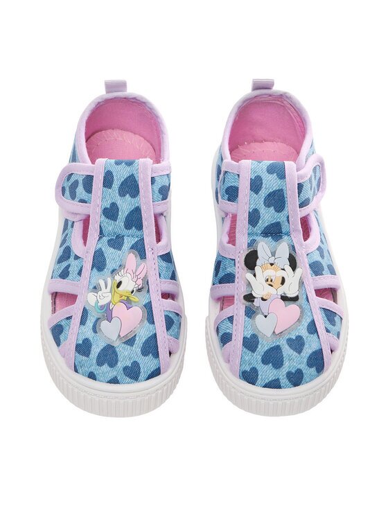 Mickey & Friends Пантофи CEO-BIC-AW25-108DSTC