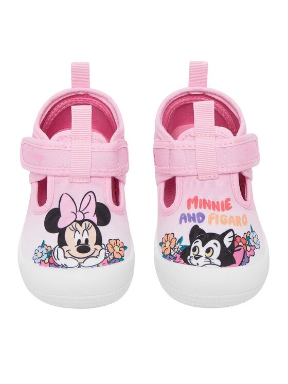 Mickey & Friends Пантофи CEO-NJ-SS26-203DSTC