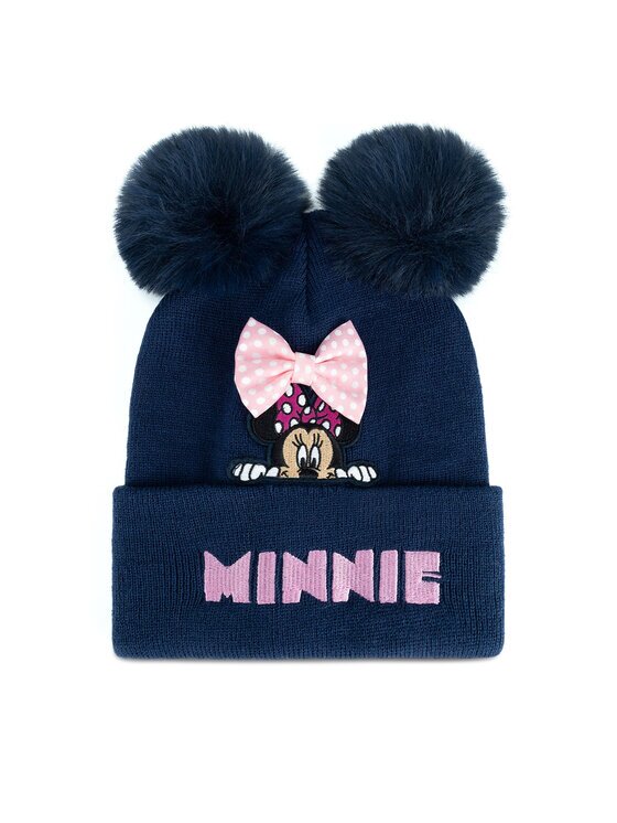 Mickey & Friends Шапка ACCCS-AW24-339DSTC