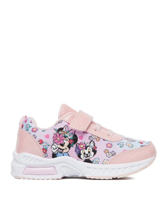 Mickey & Friends Сникърси CEO-CP66-SS26-206DSTC