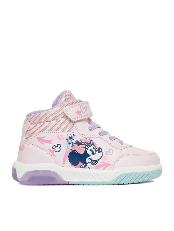Mickey & Friends Зимни обувки CEO-BIC-AW25-223DSTC