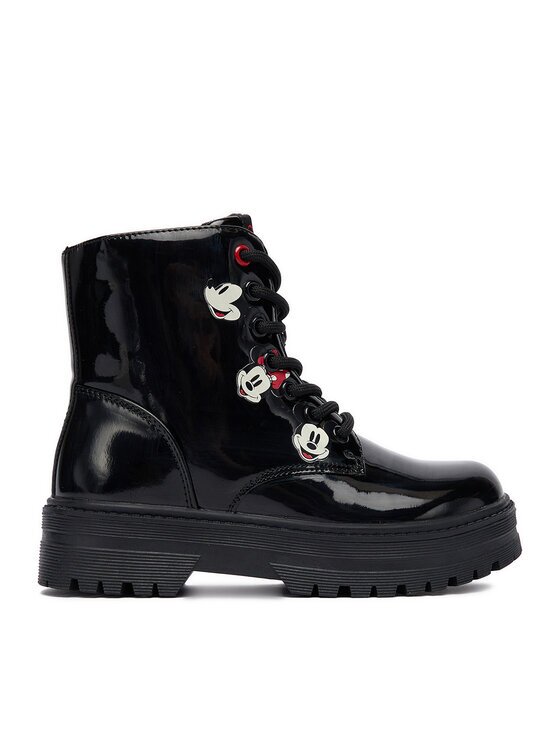 Mickey & Friends Зимни обувки CEO-CM-AW25-127DSTC