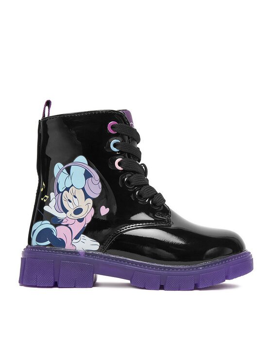 Mickey & Friends Зимни обувки CEO-NJ-AW25-128DSTC