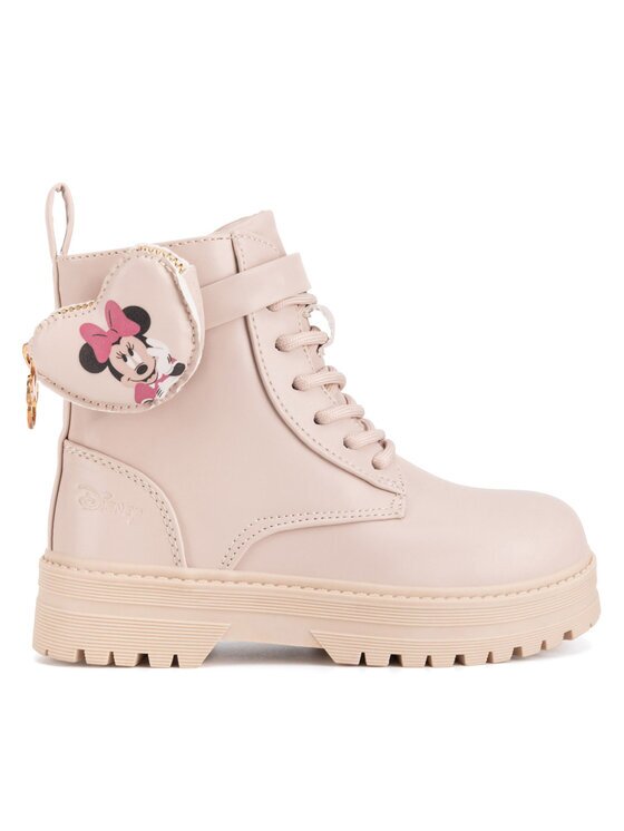 Mickey & Friends Зимни обувки CM-AW24-118DSTC