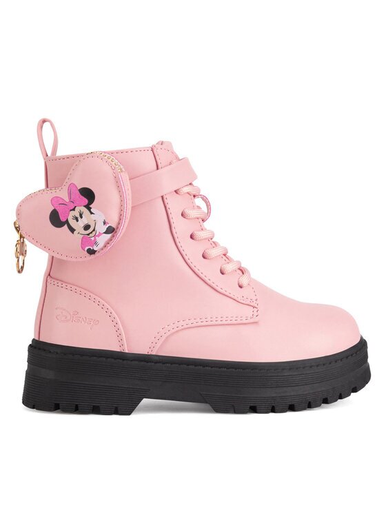 Mickey & Friends Зимни обувки CM-AW24-119DSTC