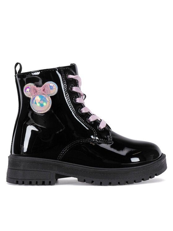 Mickey & Friends Зимни обувки CM-AW24-137DSTC