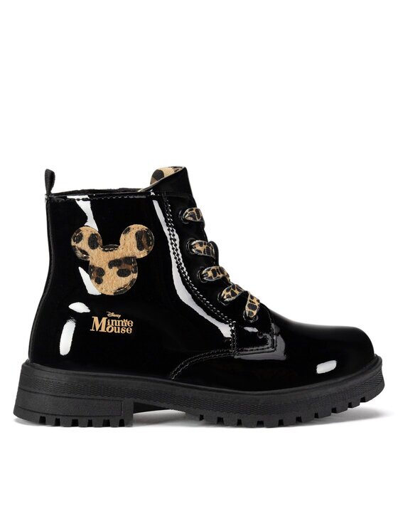 Mickey & Friends Зимни обувки CM-AW24-249DSTC