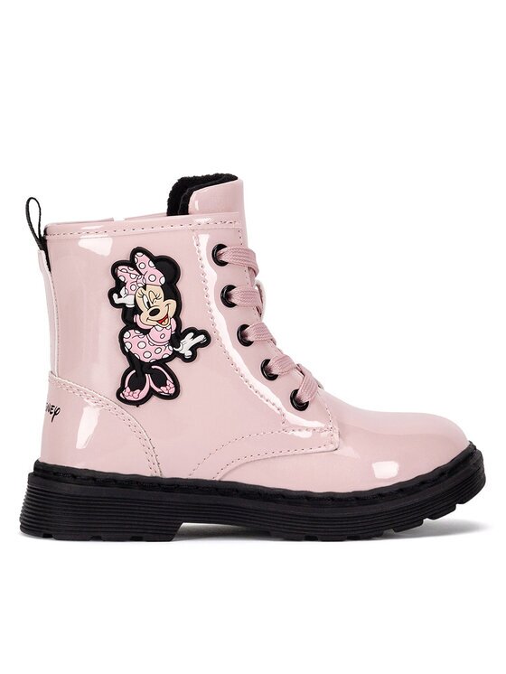 Mickey & Friends Зимни обувки CM-AW24-324DSTC_A