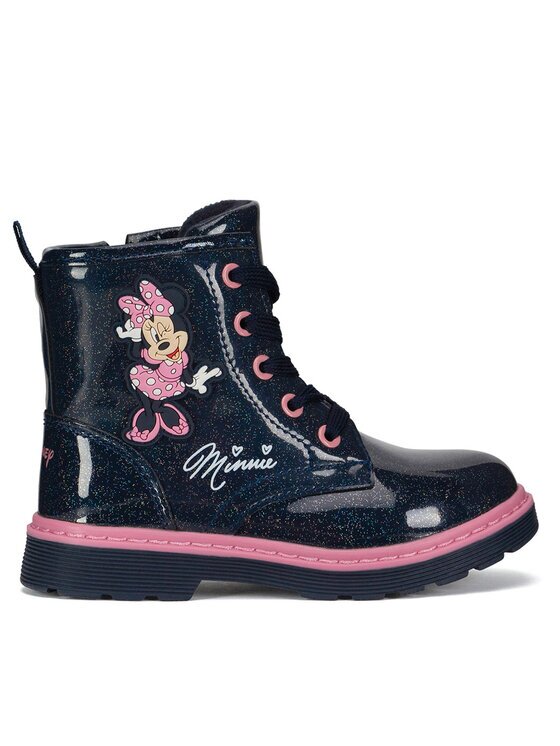 Mickey & Friends Зимни обувки CM-AW24-324DSTC