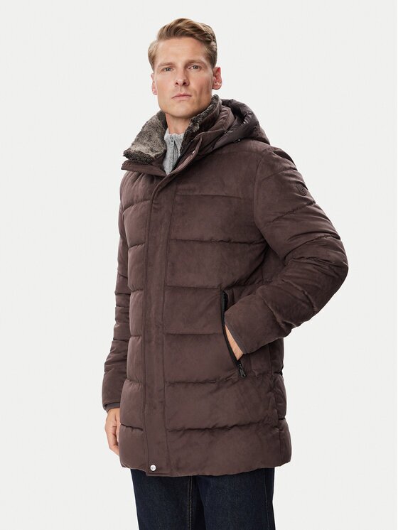 Milestone Зимно яке MSLukas 630372 11445 Regular Fit