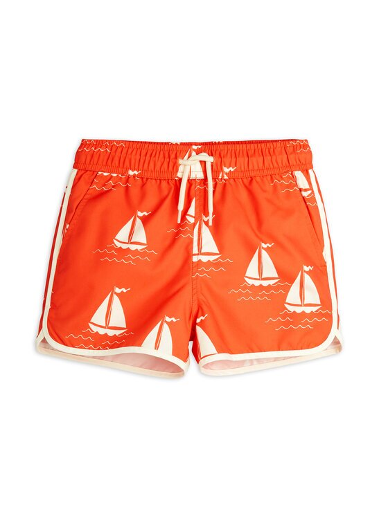 MINI RODINI Плувни шорти 2528011342 Regular Fit